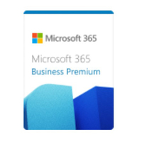 M365 - Microsoft 365 Business Premium (New Commerce) - Annual - (Available on Leader Cloud)