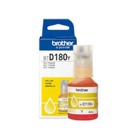 Brother *NEW* YELLOW INK BOTTLE TO SUIT DCP-T580DW/DCP-T780DW -UP TO 7500 PAGES