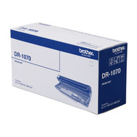 Brother DR-1070 Mono Laser 10000 Page Yield Drum Unit- to suit HL-1110/DCP-1510/MFC-1810