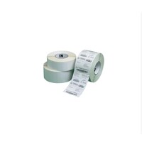 Plain Paper Label (TT) - LA100150PP1AC25MM  , 100x150 mm, 400 labels, 25mm core