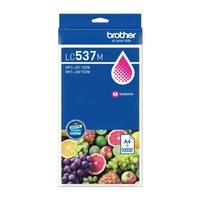 *NEW* MAGENTA INK CARTRIDGE TO SUIT MFC-J6975DW -UP TO 10,000 PAGES
