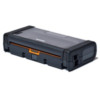Brother PA-RC-001 Rugged Roll Printer Case with 1.2m Drop Protection IP54 rated (PJ-7 Series)