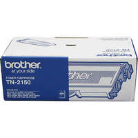 Brother TN-2150 Brother TN-2150 Mono Laser Toner - High Yield, HL-2140/2142/2150N/2170W, DCP-7040, MFC-7340/7440N/7840W- up to 2600 p