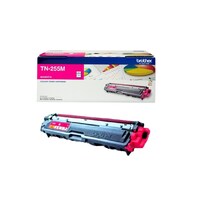 Brother TN-255M Colour Laser Toner- Magenta High Yield- HL-3150CDN/3170CDW/MFC-9140CDN/9330CDW/9335CDW/9340CDW /DCP-9015CDW (2,200 Pages)