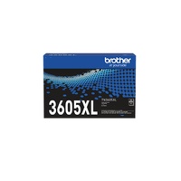 *NEW*MONO LASER TONER- HIGH YIELD CARTRIDGE TO SUIT MFC-L6720DW/ MFC-L5915DW/ MFC-L5710DW/ HL-L6210DW/ HL-L5210DW/HL-L5210DN- Up to 6000 pages