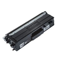 Brother TN-446BK Colour Laser Toner- Super High Yield Black- to suit HL-L8360CDW, MFC-L8900CDW - 6,500Pages