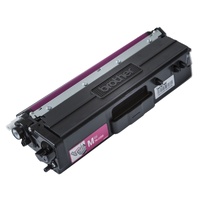 Brother TN-446M Colour Laser- Super High Yield Megenta- HL-L8360CDW, MFC-L8900CDW - 6,500 Pages