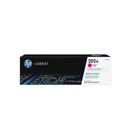 HP #202A Mag Toner CF503A