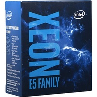 Intel E5-2637v4 Quad Xeon CPU  3.5Ghz 15MB CACHE 135W Boxed