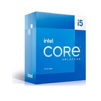 Intel Core i5 13600KF CPU 3.9GHz (5.1GHz Turbo) 13th Gen LGA1700 14-Cores 20-Threads 24MB 125W Graphic Card Required Retail Raptor Lake no Fan