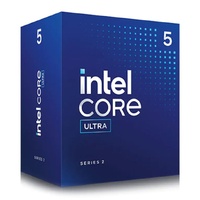 Intel Core Ultra 5 Processor 225 LGA1851 (20M Cache, up to 4.90 GHz)(15th Gen)