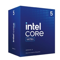 Intel Core Ultra 5 225F 3.3GHz 20MB Box