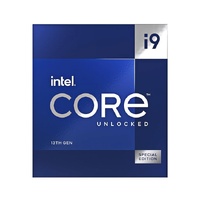Intel i9 13900KS CPU 4.3GHz (6.0GHz Turbo) 13th Gen LGA1700 24-Cores 32-Threads 36MB 155W UHD Graphic 770 Unlocked Retail Raptor Lake no Fan (LS)