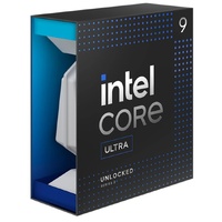 Intel Core Ultra 9 Processor 285K LGA1851 (36M Cache, up to 5.70 GHz)(15th Gen)