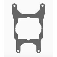 Corsair sTRX4 Mounting Bracket for Corsair Series Liquid Cooling for Platinum / Pro XT Coolers (AMD)