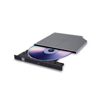 LG GUD1N SATA Ultra Slim DVD Writer DVD Disc Playback & DVD- M-DISC
