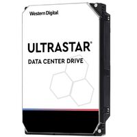 Western Digital WD Ultrastar 12TB 3.5 Enterprise HDD SAS 256MB 7200RPM 512E SE P3 DC HC520 24x7 Server 2.5mil hrs MTBF 5yrs wty HUH721212AL5204