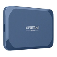 Crucial X10 2TB Portable SSD
