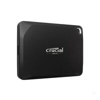 Crucial X10 Pro 2TB External Portable SSD ~2100MB/s USB-C USB3.0 USB-A Durable Rugged Shock Water Dush Sand Proof for PC MAC PS4 Xbox Android iPad Pro