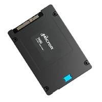 Micron 7450 Pro 3.84TB Gen4 NVMe Enterprise SSD U.3 6800/5300 MB/s R/W 1000K/180K IOPS 25700TBW 1DWPD 2M hrs MTBF Server Data Centre 5yrs