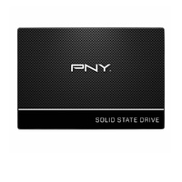 PNY CS900 2TB 2.5' SSD SATA3 550MB/s 530MB/s R/W 450TBW 99K/90K IOPS 2M hrs MTBF 3yrs wty