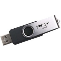 PNY P-FD32GTBATTR   FDI, 32G, Turbo Attache-R , USB3.2, ASPK (AMZ)