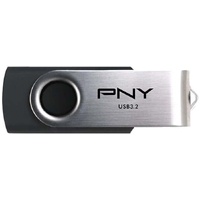 PNY P-FD512GTBATTR  FDI, 512G, Turbo Attache-R, USB3.2, ASPK (AMZ)