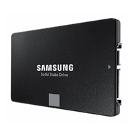 Samsung 870 EVO 2TB 2.5' SATA III 6GB/s SSD 560R/530W MB/s 98K/88K IOPS 1200TBW AES 256-bit Encryption 5yrs Wty