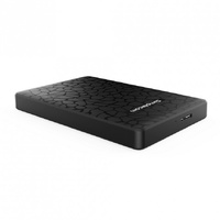 (LS) Simplecom SE101 Compact Tool-Free 2.5'' SATA to USB 3.0 HDD/SSD(LS)