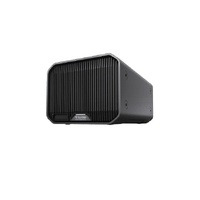 Western Digital G-RAID MIRROR 44TB APJP