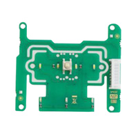 2N Helios 1 Button Pictograms Board
