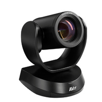 AVER CAM520PRO2 Professional USB IP Conferencing Camera Mid-to-Large Rooms (POE,1080P, USB3.1, 82 FOV, 18xTotal Zoom, RS232, RJ-45 LAN IP stream, PTZ