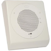 Cyberdata 011152 Speaker Wall Mount - RAL 9003