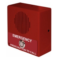 CyberData SIP Emergency Intercom