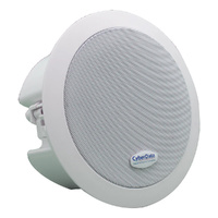 VoIP SIP/Multicast Ceiling Mount Speaker