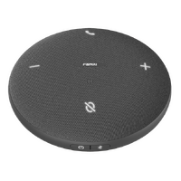 Fanvil CS30 Bluetooth/NFC/USB Speakerphone, 4 Omni-Directional Microphones