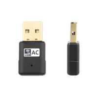 Fanvil WF20 WIFI Dongle - Compatible with Fanvil X5U /X6U /X7 /X7C /X210 /X21i  (Only support 2.4GHz/150Mbps) Plug and Play