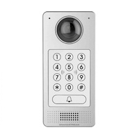 *EX-Demo Stock* Grandstream HD IP Video Door System, 1080p Video, Built In RFID Chip Reader, Speaker & Microphone, Metal Casing, Powerable Via PoE