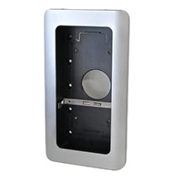 Grandstream GDS37x0-INWALL - In-Wall Mounting Kit Secure For Grandstream GDS3710