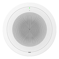 Grandstream GSC3506  One Way SIP Interncom Speaker/ No Mic 30 Watt HD Speaker, HD Audio Quality,Features SIP Paging, Multicast Paging