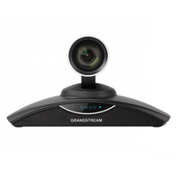 Grandstream GVC3200 SIP/Android Video 9-way hybrid-protocol Conferencing Solution, 1080p Full-HD Video, PTZ camera with 12x zoom