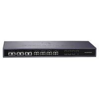 Grandstream HA100  - UCM6510 High Availability Controller