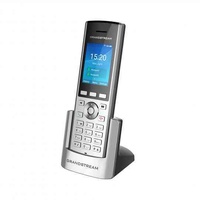 *EX-Demo* Grandstream WP820 Enterprise Portable Wi-Fi IP Phone, 120x320 Colour LCD, 7.5hr Talk Time & 150hr Standby Time