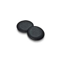 Plantronics/Poly Spare, Kit, Ear Cushion, Leatherette,for Blackwire C5000 Series