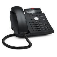 SNOM 4 Line Professional IP Phone, Hi-Res Display With Backlight, POE, Excellent Cost-performance