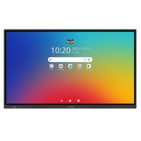 ViewSonic IFP6534 34 Android 14, EDLA