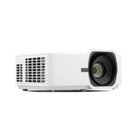 ViewSonic LS630HD 4,000 ANSI Lumens 1080p Laser Business/Education Projector, 3rd generation laser phosphor technology 4,000 ANSI Lumens and 1080p