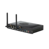 ViewSonic VPC37-W53-G1 Slot-in PC for ViewBoard® Windows 11 Pro Ideal Integrated Solution for ViewBoard® Interactive Displays & Presentation Displays