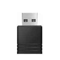 ViewSonic VSB050 USB Wifi Adapter. Dual Bank 2.4Ghz & 5Ghz Wifi. BT 4.2 for IFP and Projectors