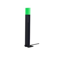Yealink BLT60, Busylight for Yealink WH67, WH66, WH63, and WH62 Wireless Headsets, and MP50 IP Phone, 3 Colour For Presence Indicate, Plug n Play